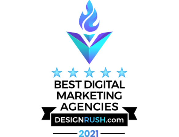 Digital Marketing Award